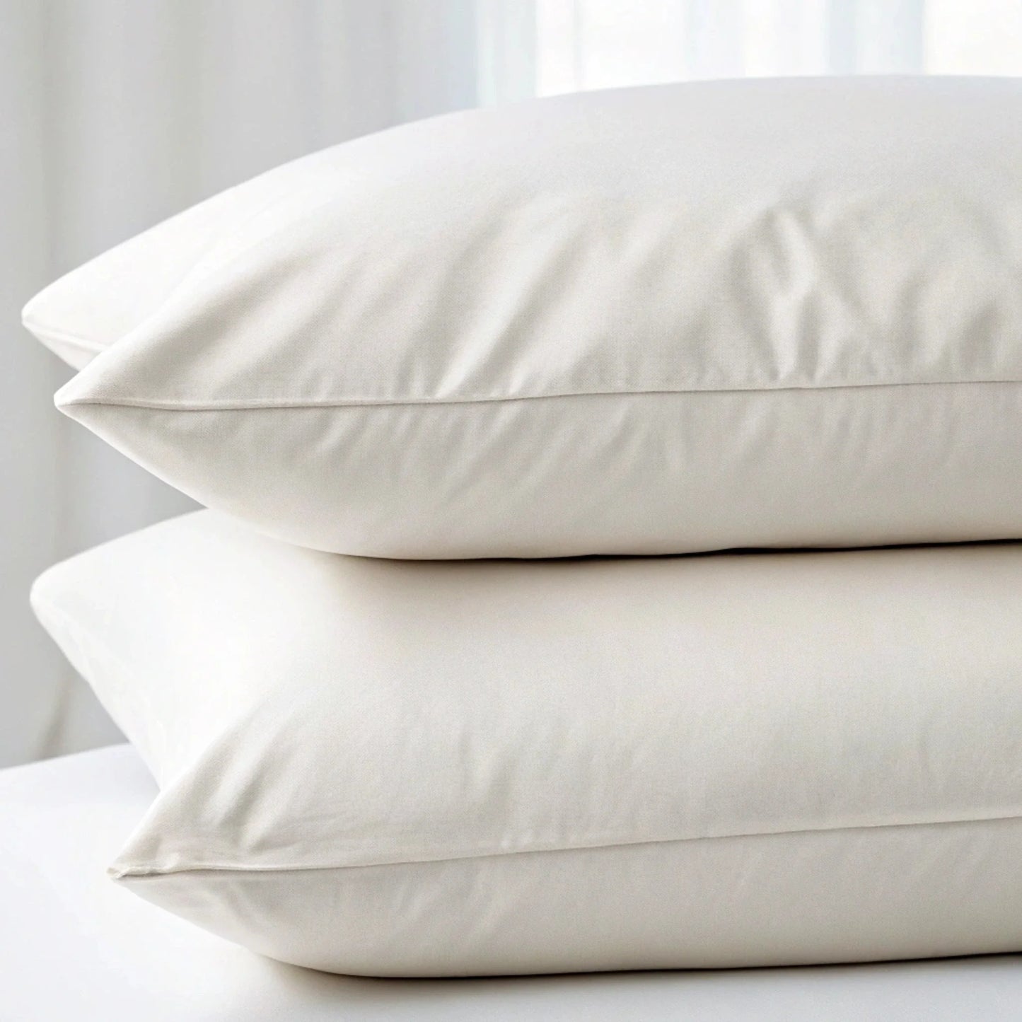 Copper Infused Pillowcases