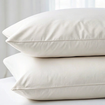 Copper Infused Pillowcases