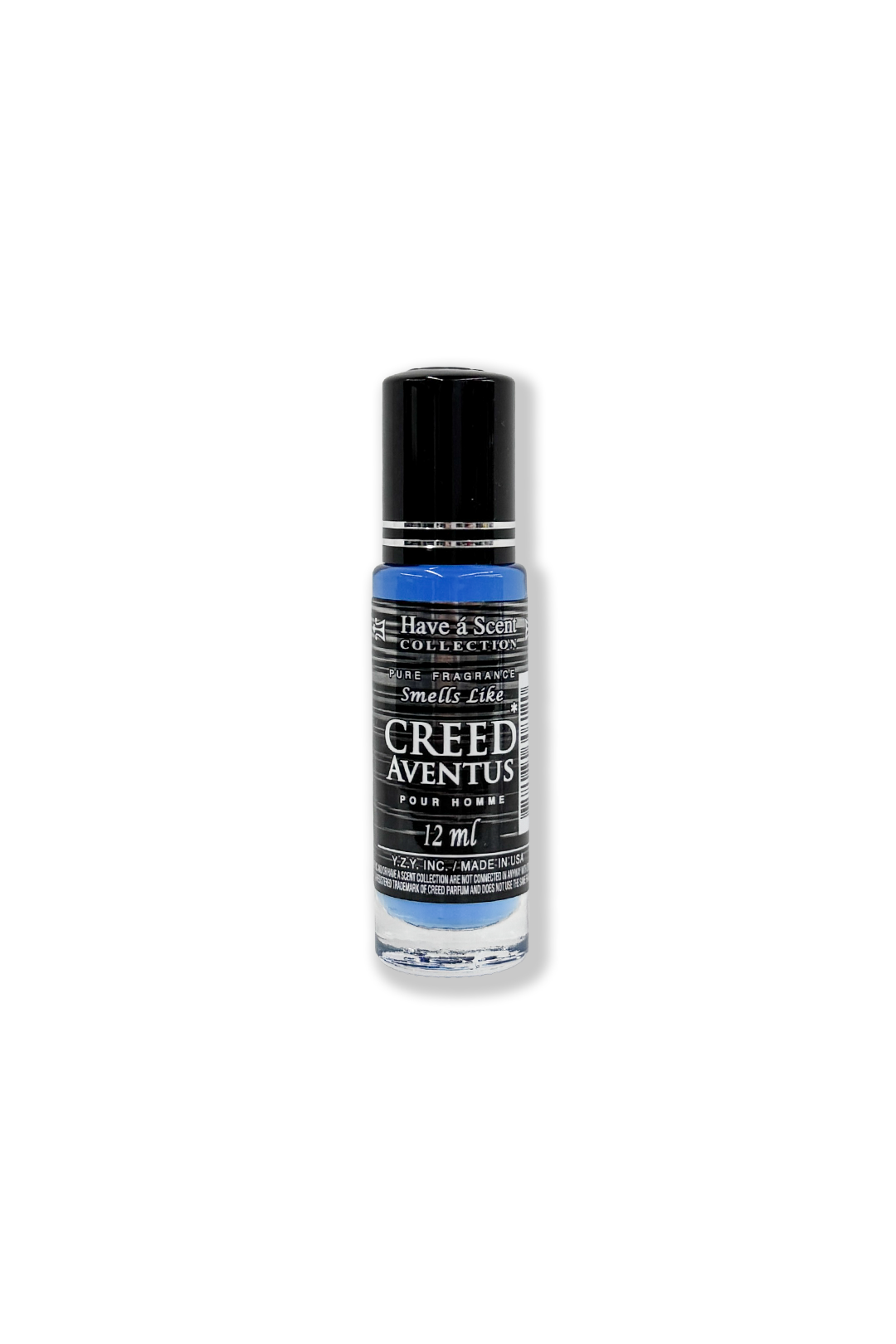 Roll On Scents | 12ML