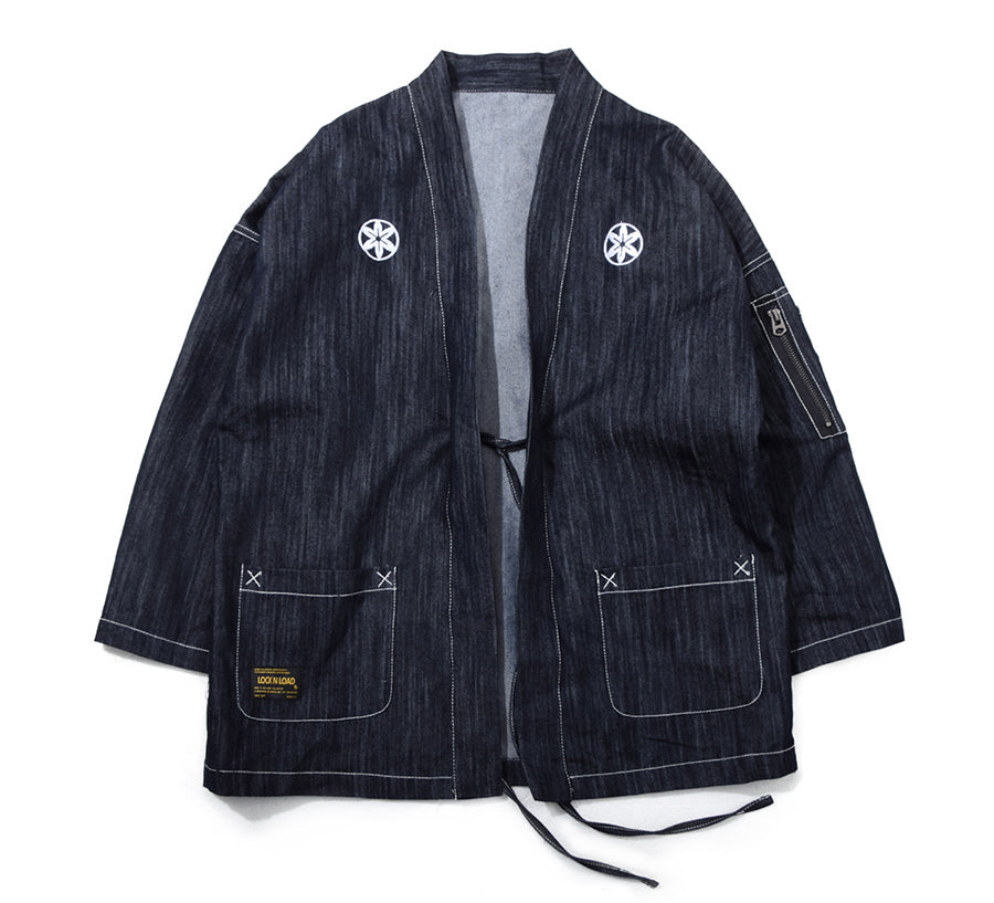 Samurai Shirt
