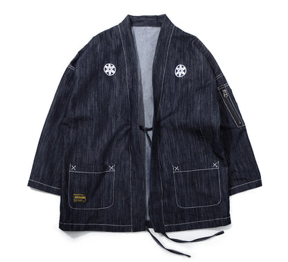 Samurai Shirt