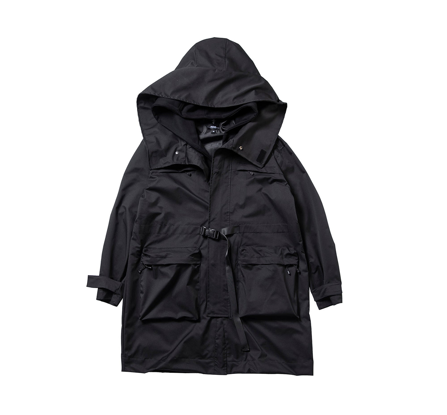 Dusk Anorak Jacket