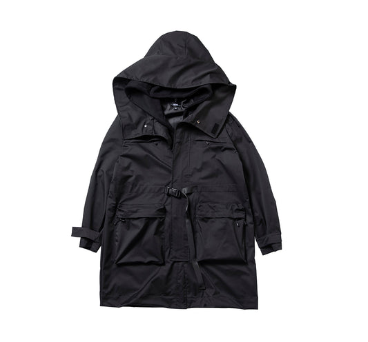 Dusk Anorak Jacket
