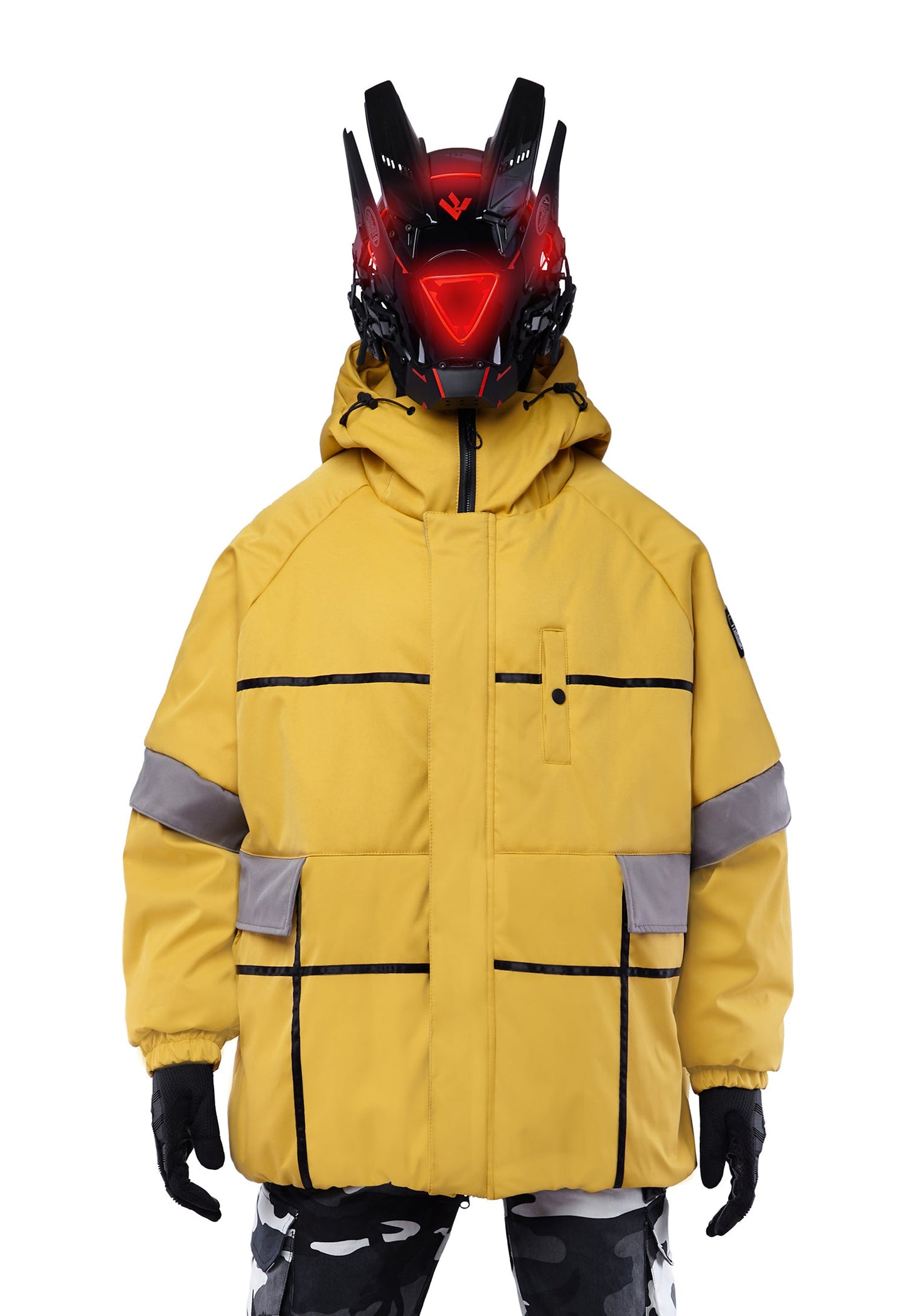 NX Winter Parka