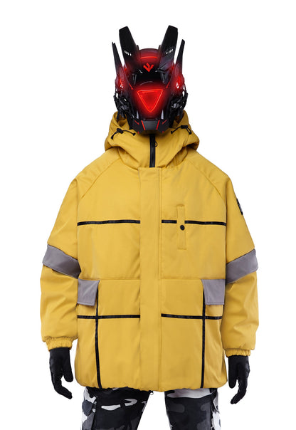 NX Winter Parka