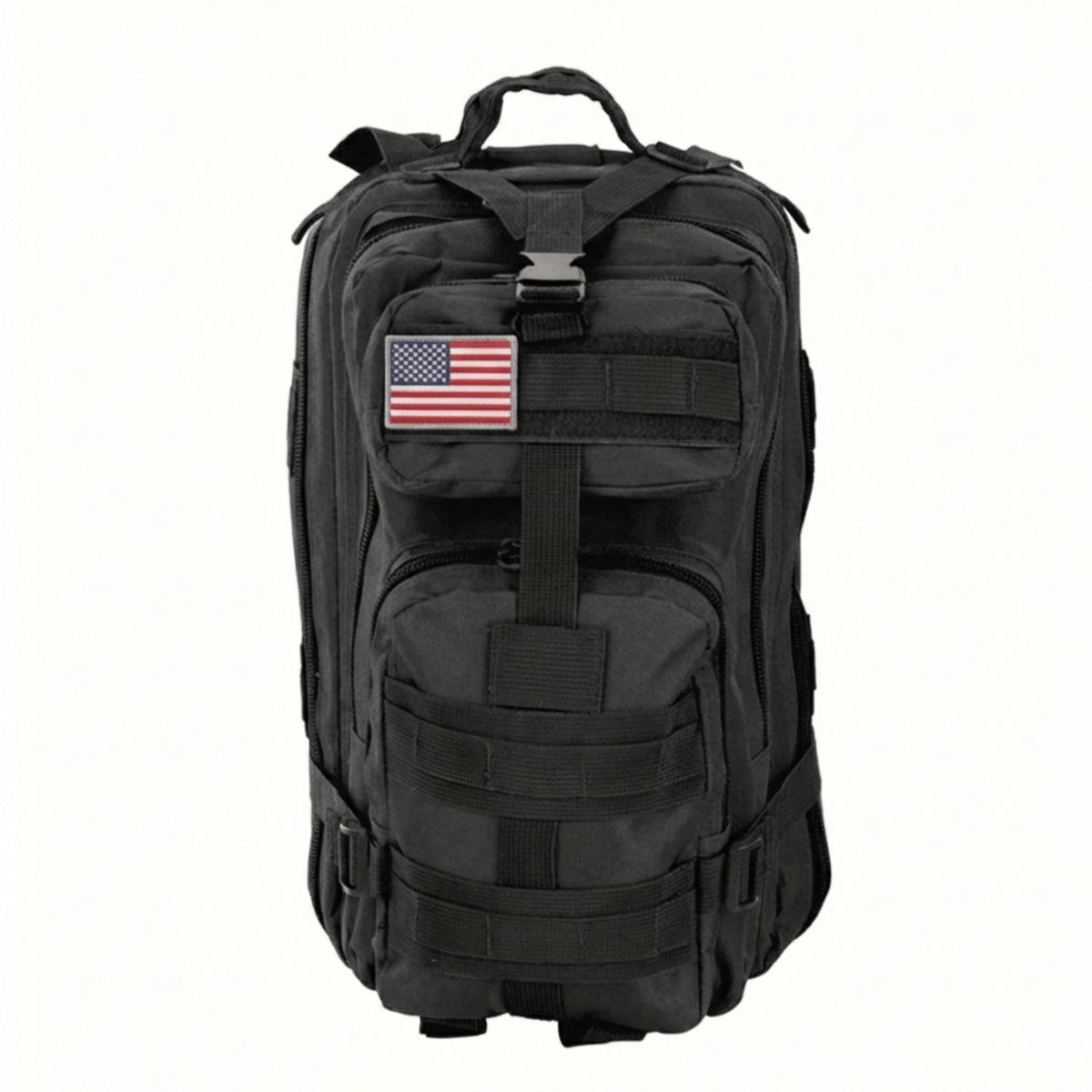 Tactical Small 30L Tactical Backpack Survival Bag