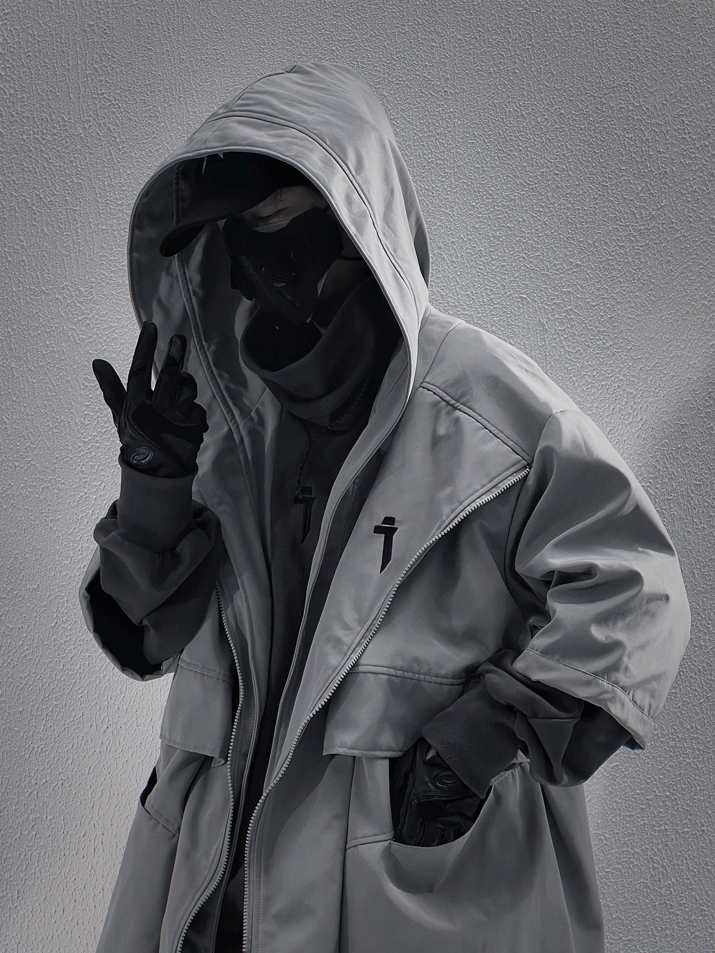 I-Tech Coat