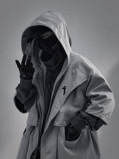 I-Tech Coat