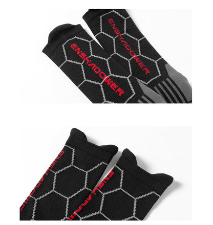 Shadow Tech Socks