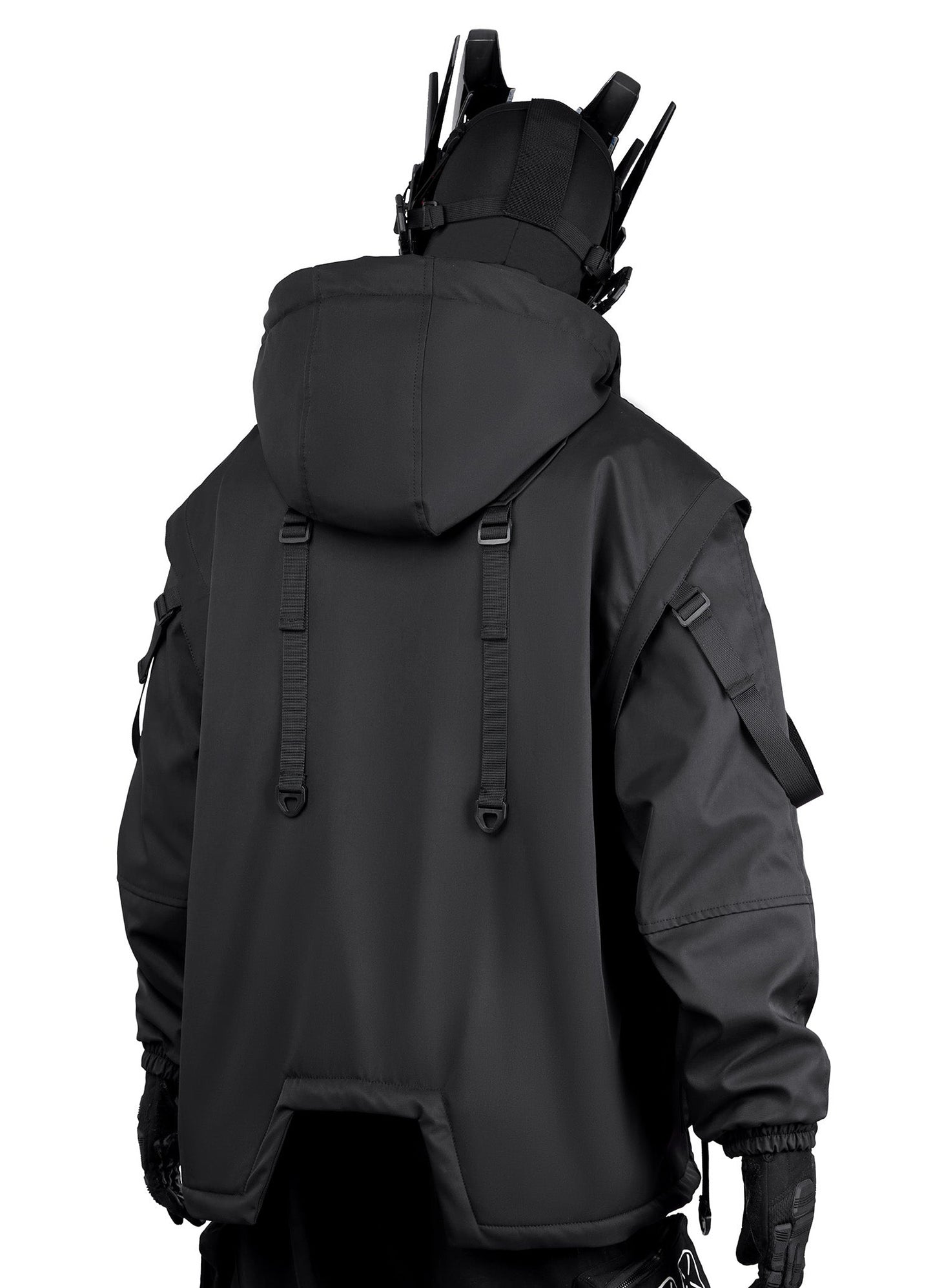 Movement Winter Parka