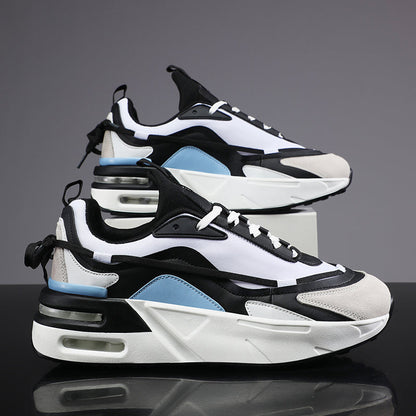 Blue NX Sneakers