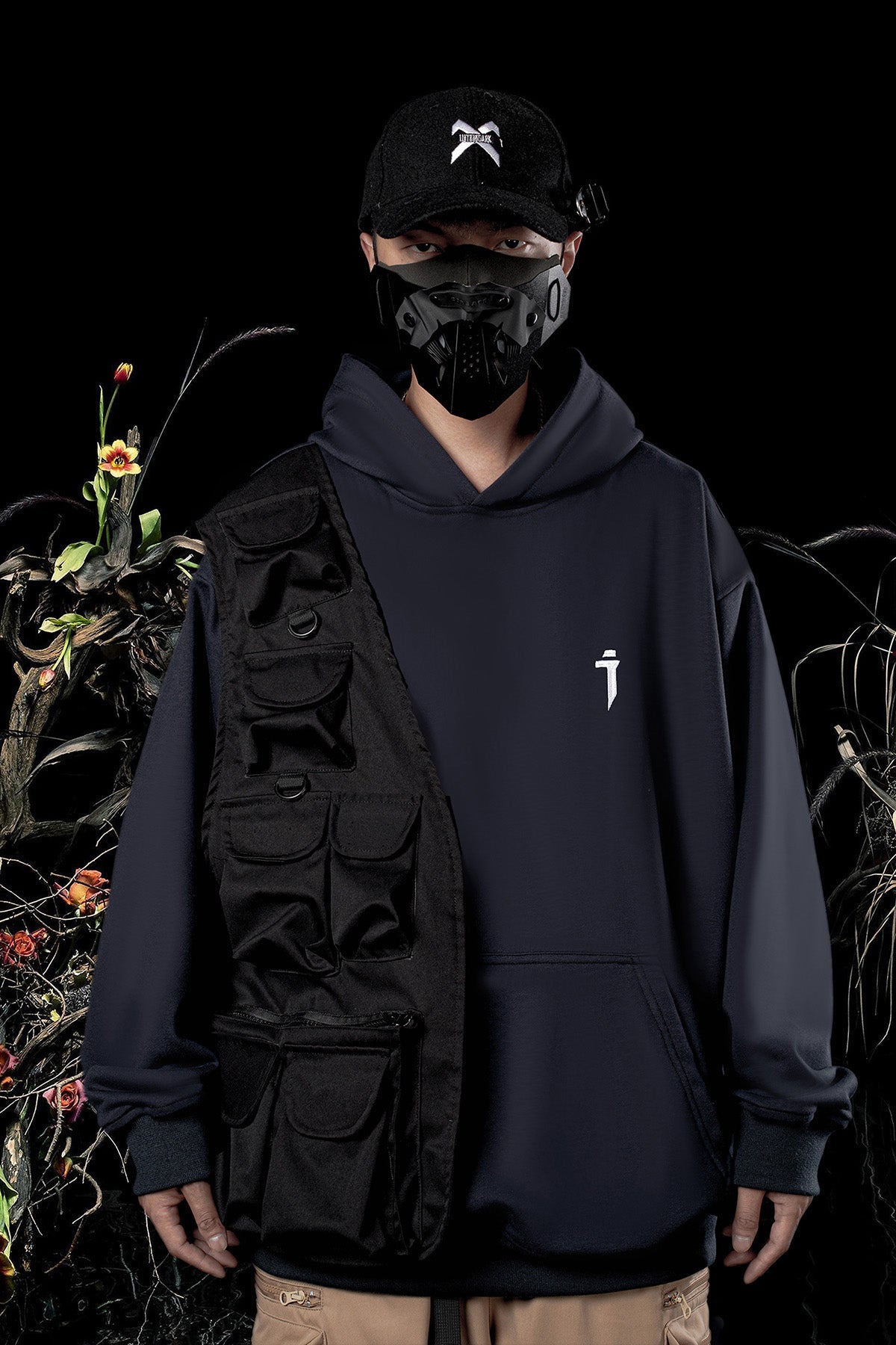 I-Tech Essential Hoodie