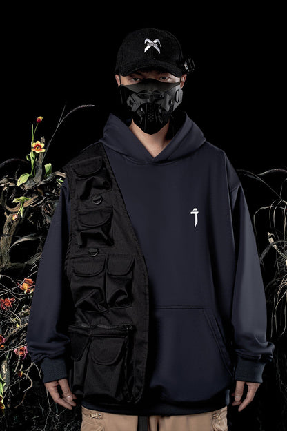 I-Tech Essential Hoodie