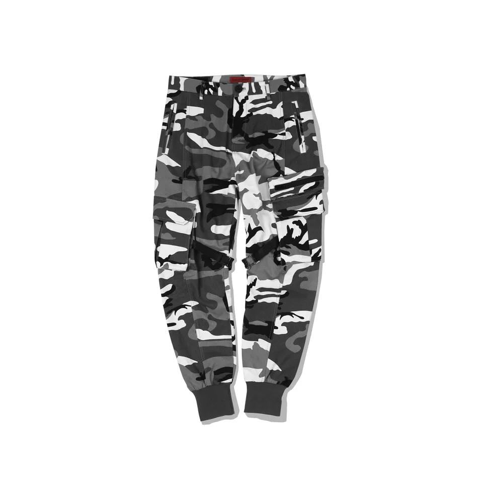 Noble Cargo Pants