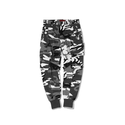 Noble Cargo Pants