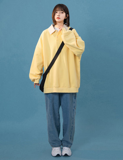 Casual Studio Sweater