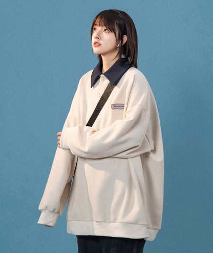 Casual Studio Sweater