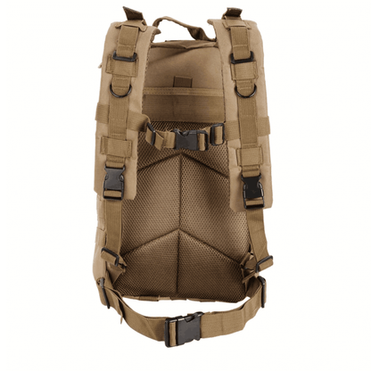 Tactical Small 30L Tactical Backpack Survival Bag