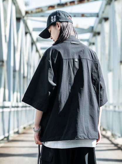 Dusk Kimono Jacket