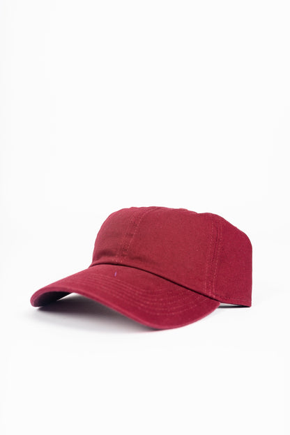 Newhattan Dad Cap