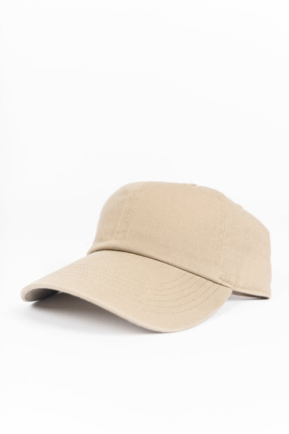 Newhattan Dad Cap