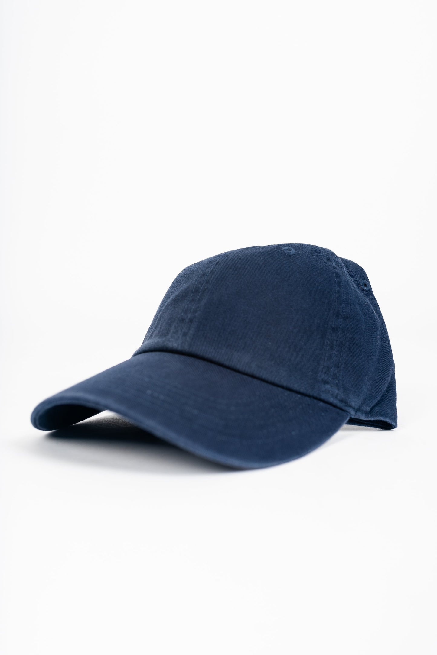 Newhattan Dad Cap