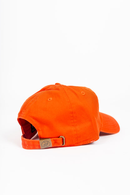 Newhattan Dad Cap