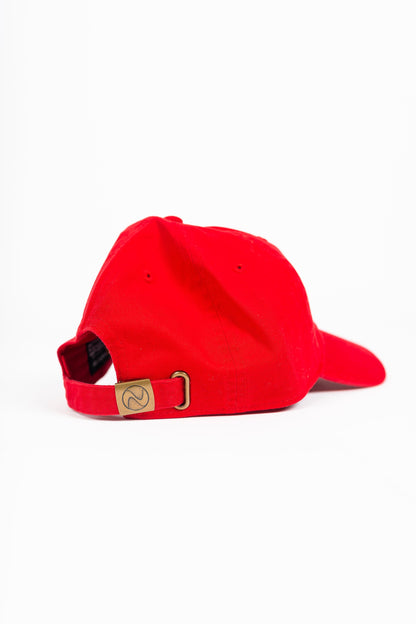 Newhattan Dad Cap