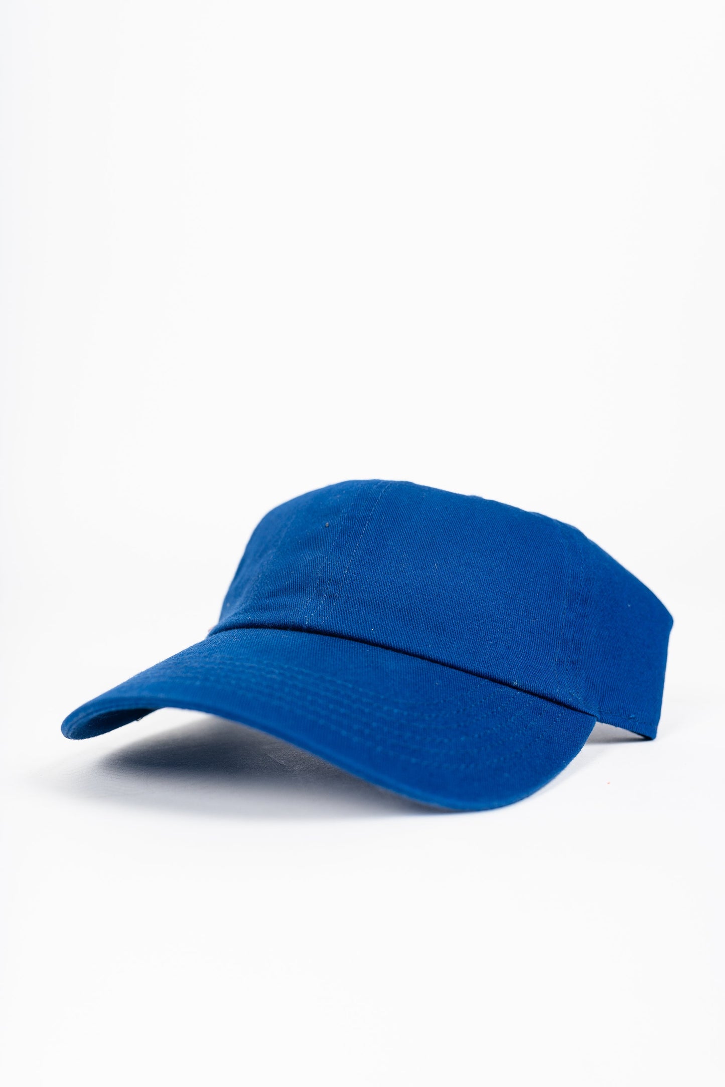 Newhattan Dad Cap