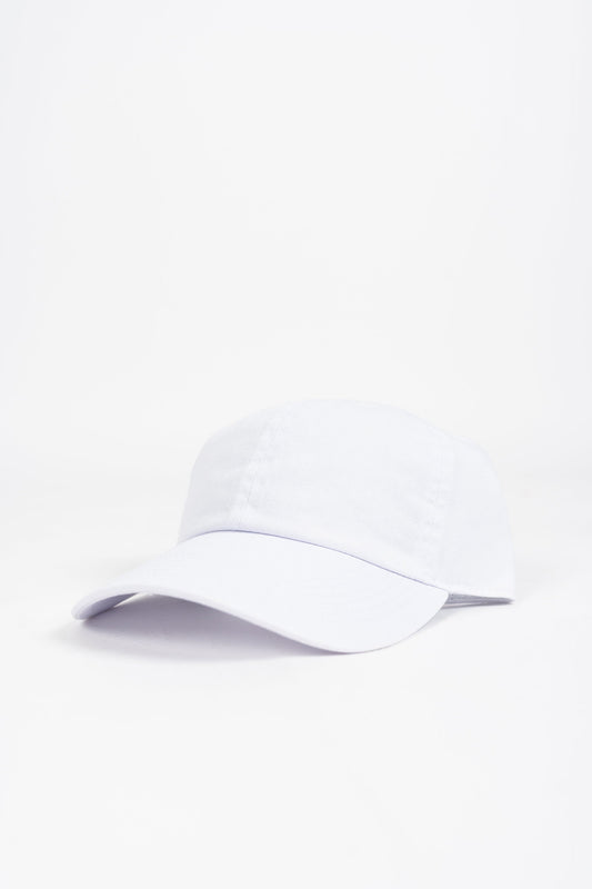Newhattan Dad Cap