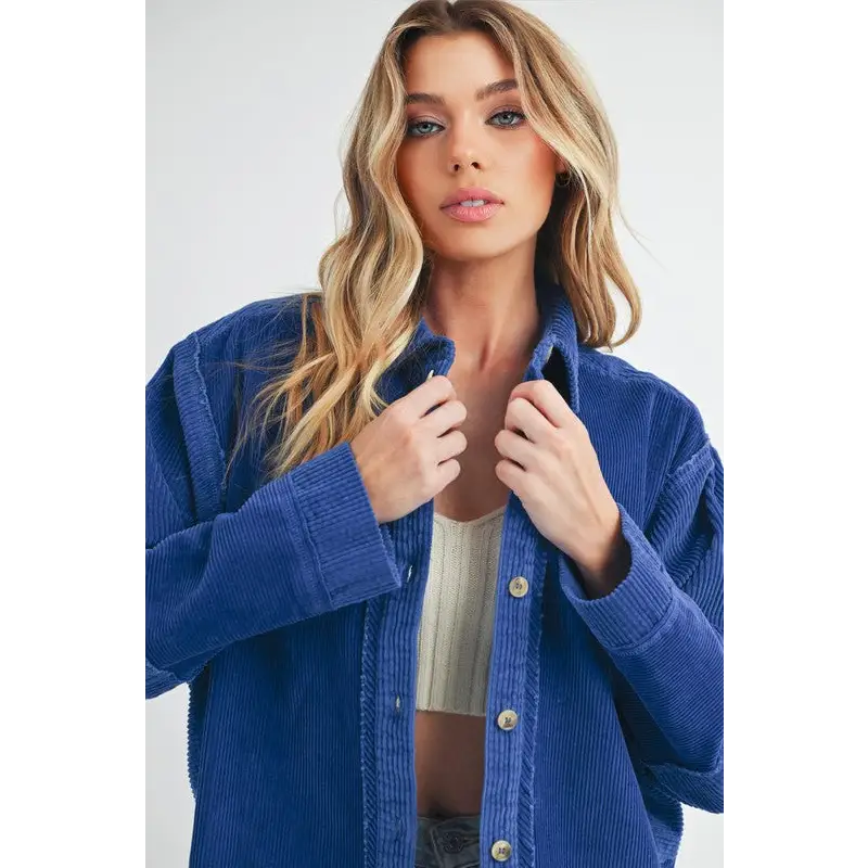 Daphne Jacket.