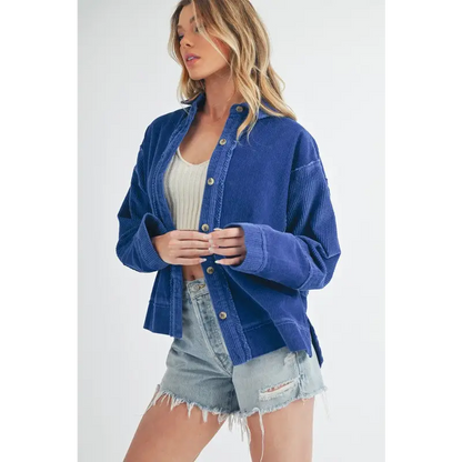 Daphne Jacket.