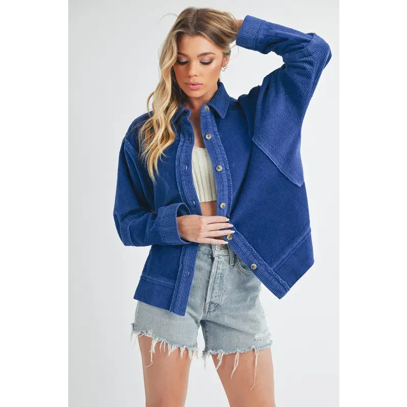 Daphne Jacket.
