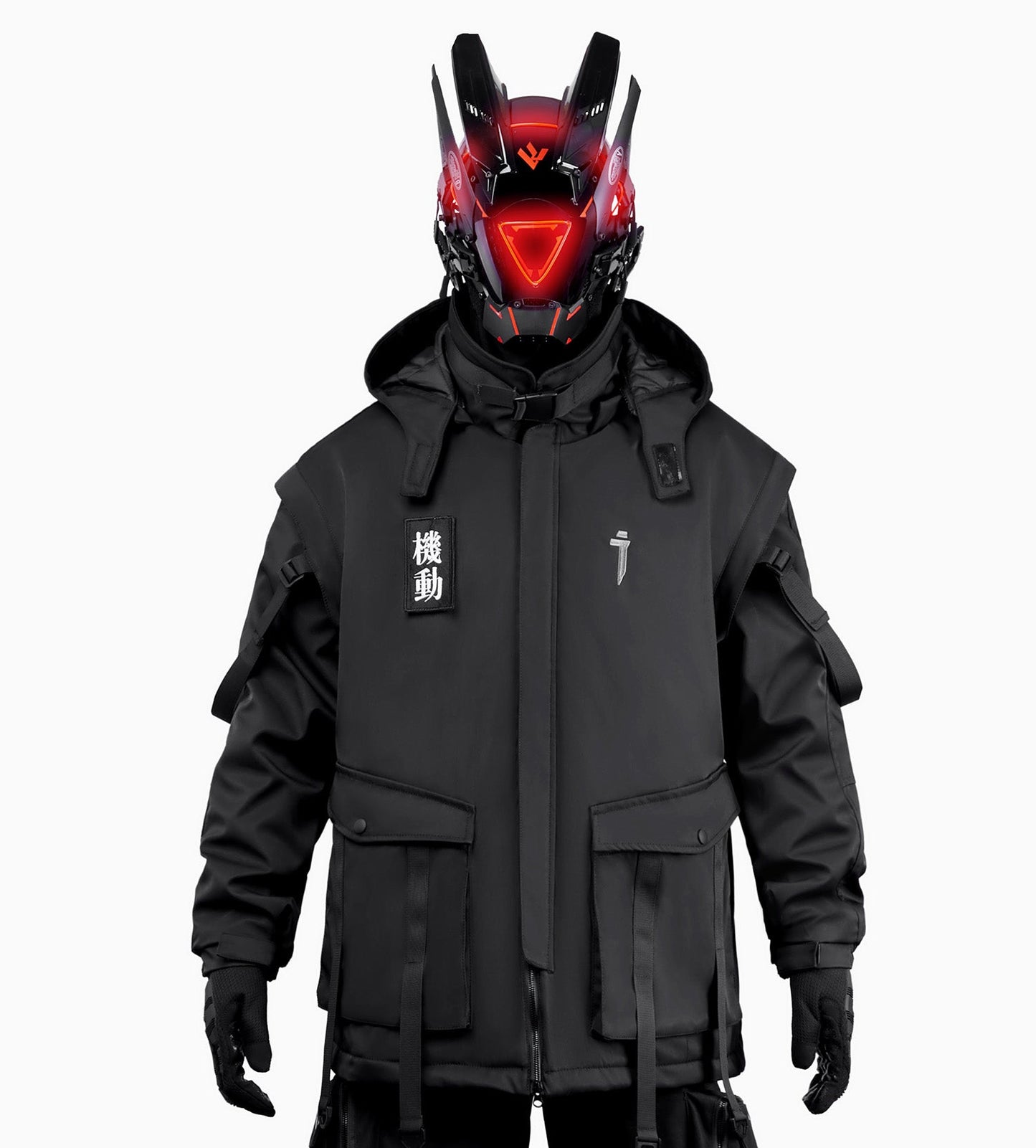 Movement Winter Parka