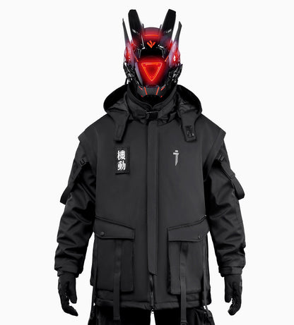 Movement Winter Parka