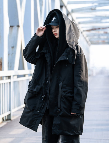 Dusk Anorak Jacket