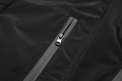 Combat Windbreaker