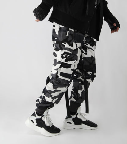 Noble Cargo Pants