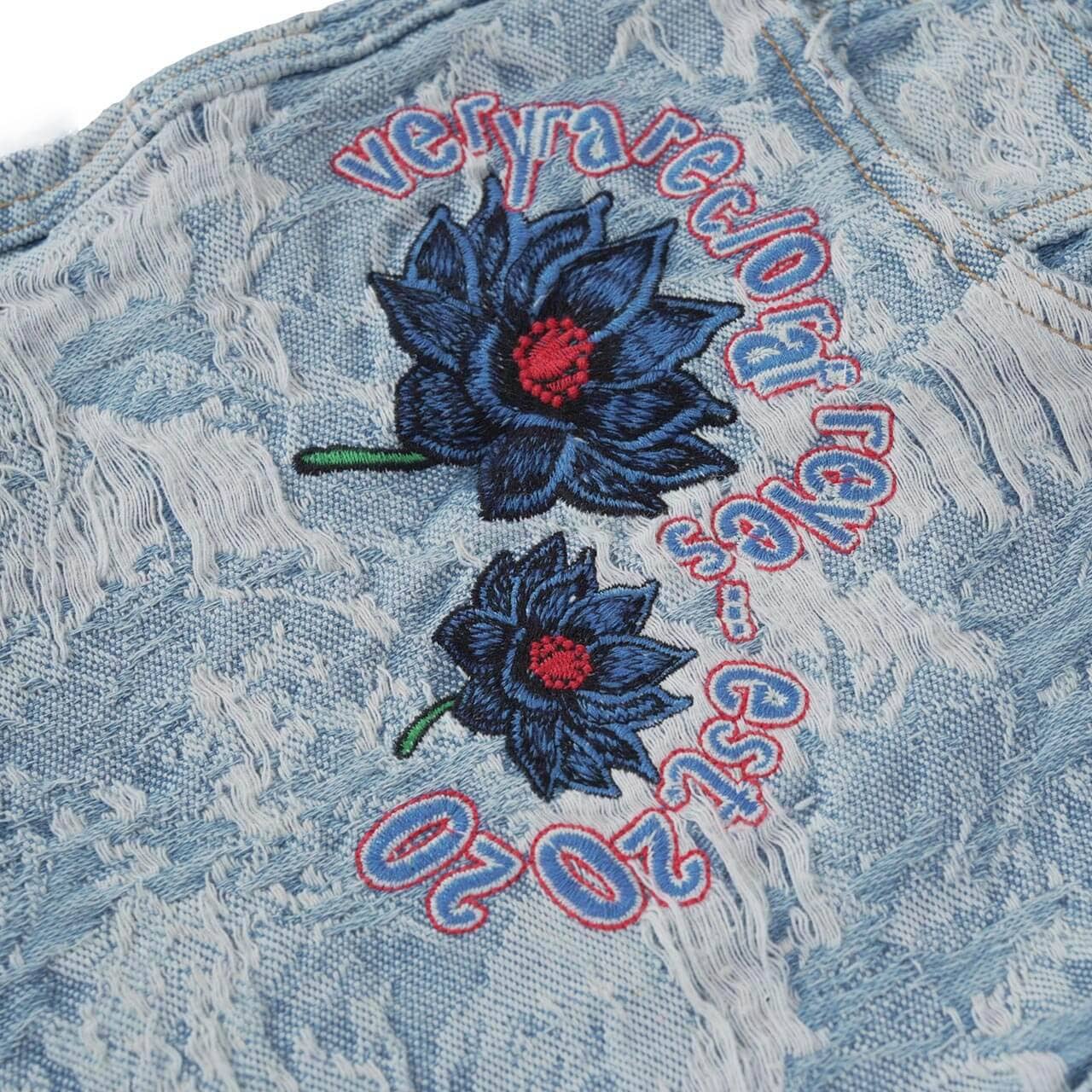 Dark Lotus Pants