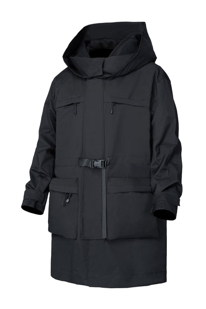 Dusk Anorak Jacket