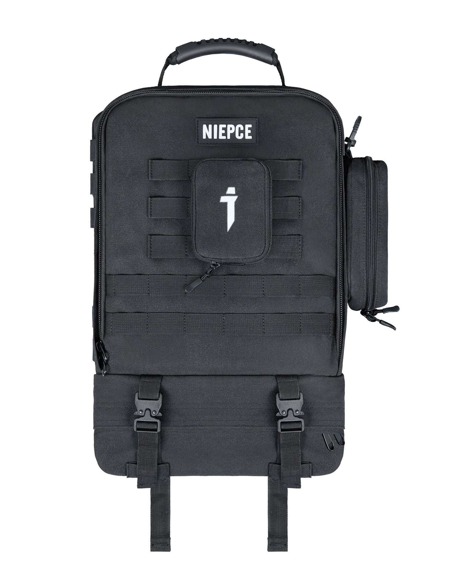 Tech Industrial Backpack