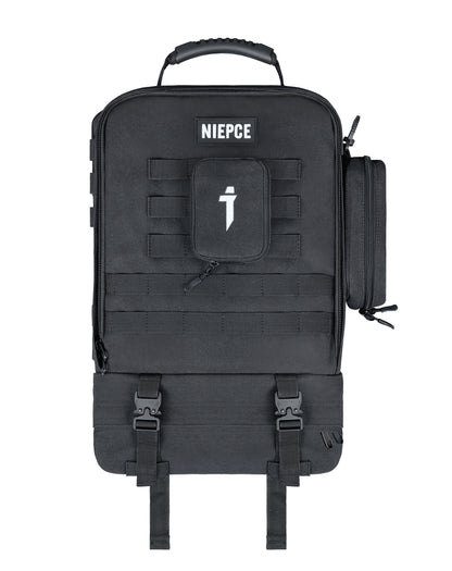 Tech Industrial Backpack