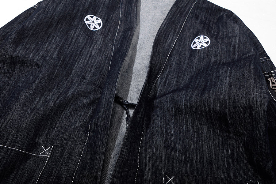 Samurai Shirt