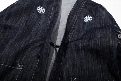 Samurai Shirt