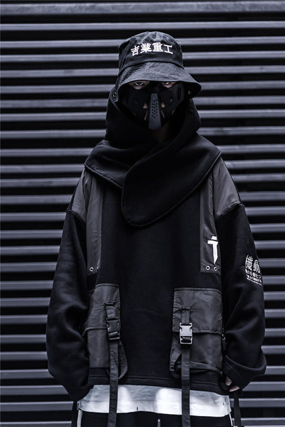 Urban Industrial Crewneck