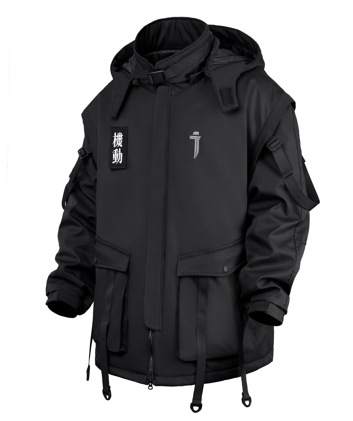 Movement Winter Parka