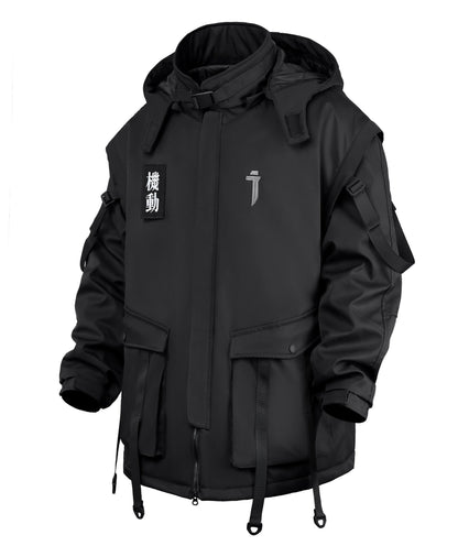 Movement Winter Parka