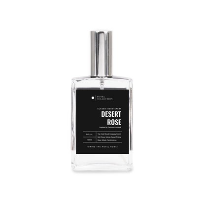 Desert Rose™ Room Spray