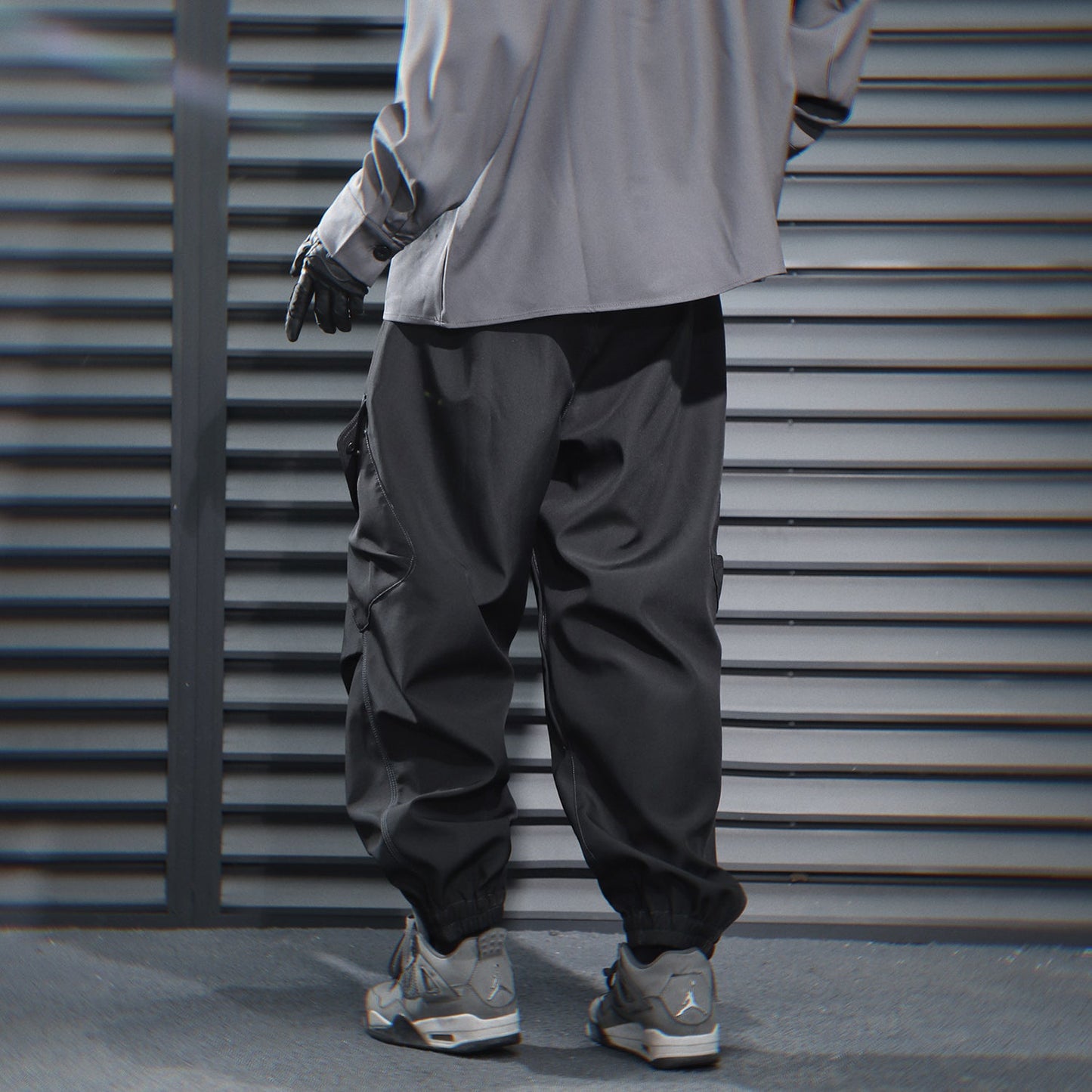 Nexus Cargo Pants