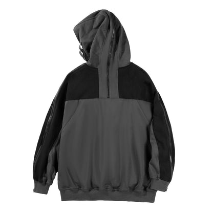 Utility Tech Jacket